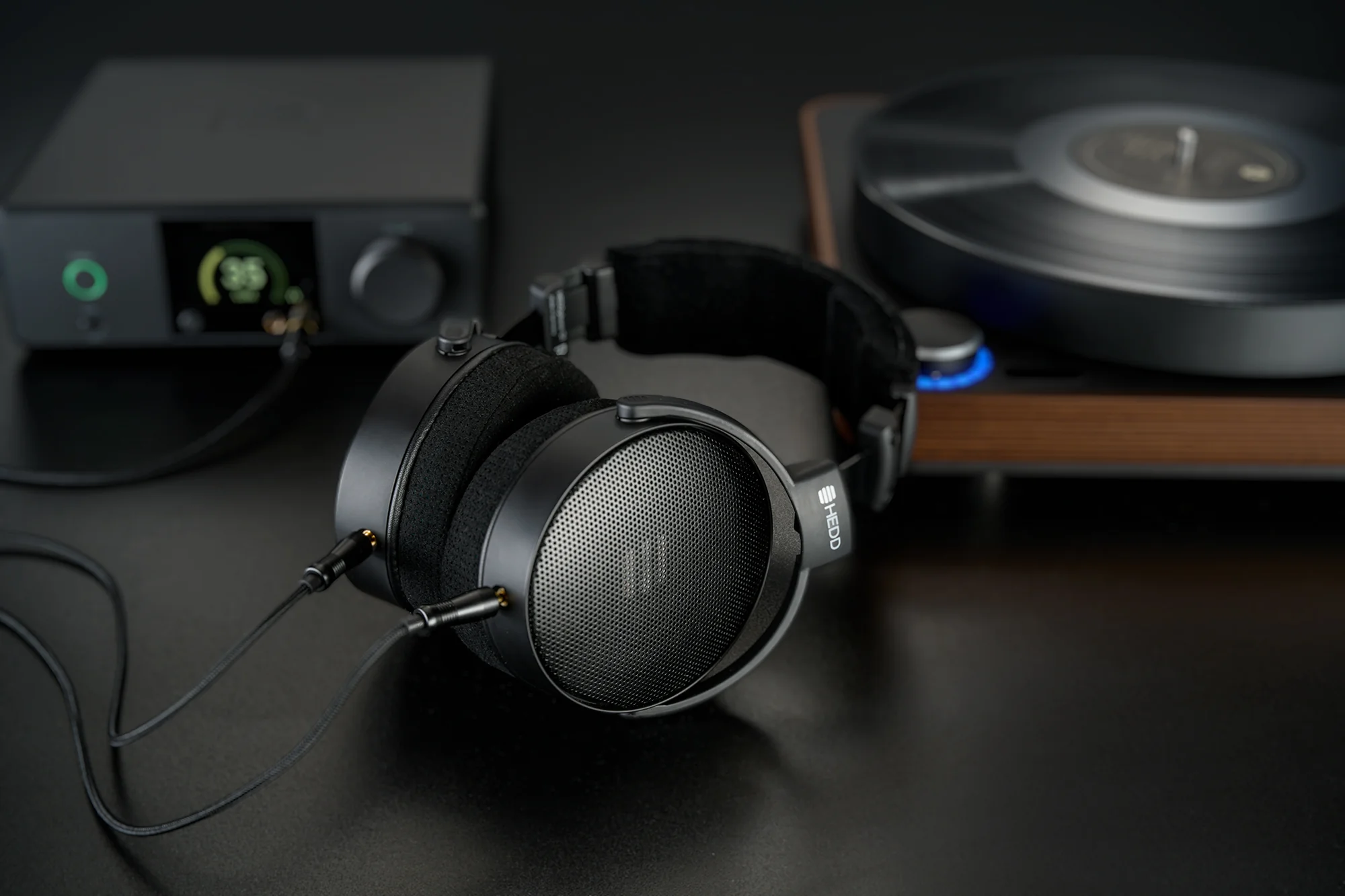 Experience Sound Like Never Before